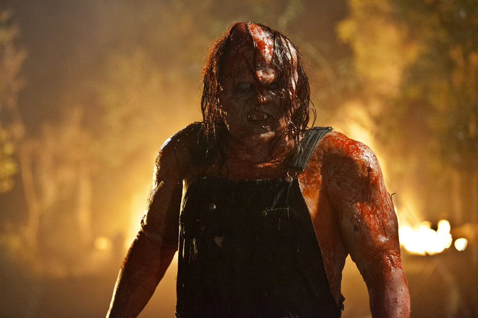 Rest In Piece Victor Crowley ArieScope Pictures