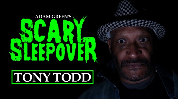 TONYTODD SS