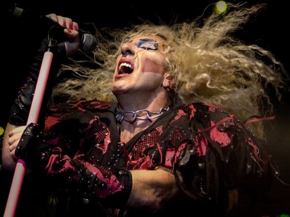 DeeSnider