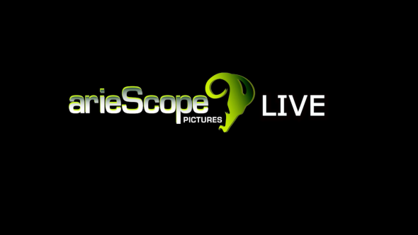 ArieScope LIVE logo