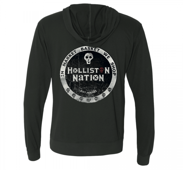 Holliston Nation