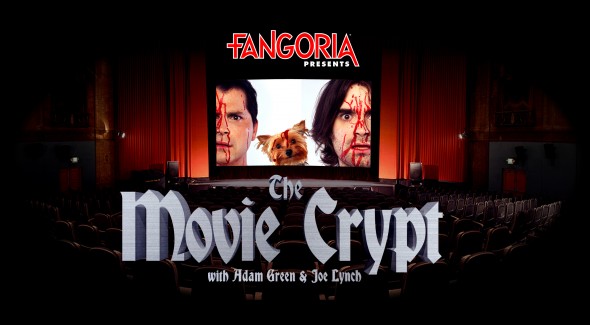 Movie Crypt Fango RedWhite LOGO