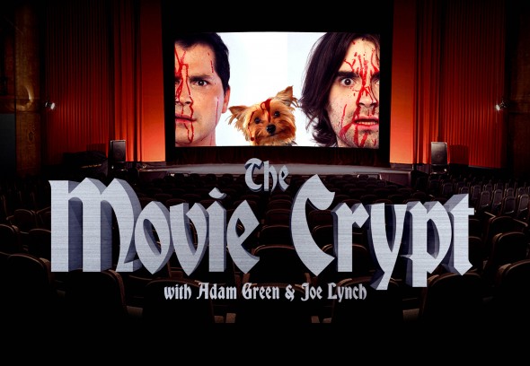 Movie Crypt 16x9